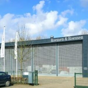 Group logo of Roessen en Roessen